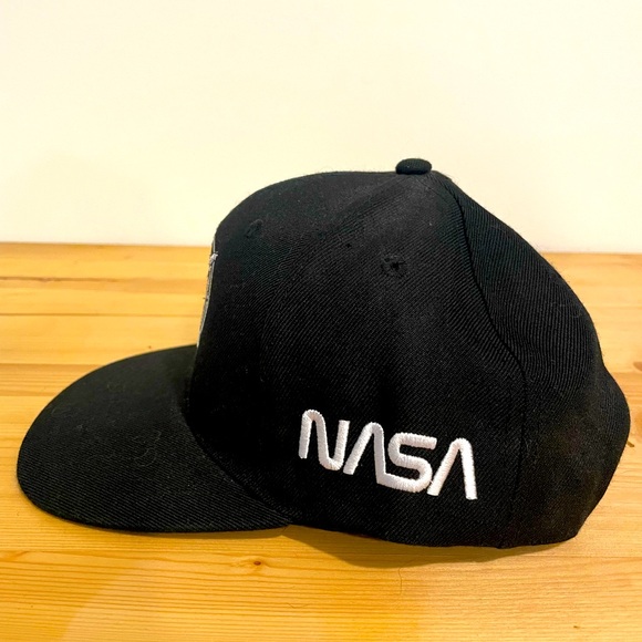 NASA Kid Cudi Tour Hat - Picture 3 of 4